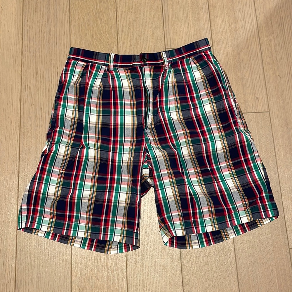 Men’s Ralph Lauren shorts, 30”